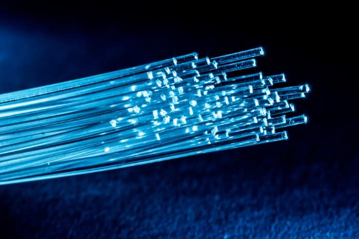 Cablaggio Condomini in fibra ottica